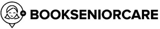 + BOOKSENIORCARE logo