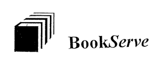 BOOKSERVE logo