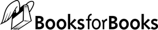 BOOKSFORBOOKS logo