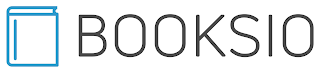BOOKSIO logo