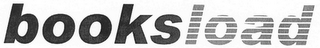 BOOKSLOAD logo