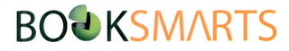 BOOKSMARTS logo