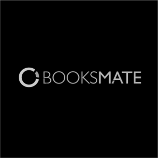 BOOKSMATE logo