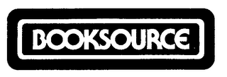 BOOKSOURCE logo