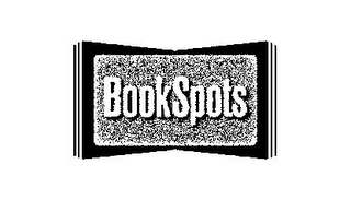 BOOKSPOTS logo