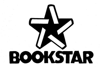 BOOKSTAR logo