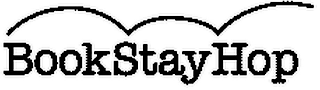 BOOKSTAYHOP logo
