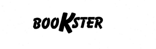 BOOKSTER logo