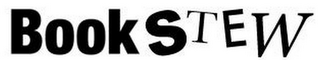 BOOKSTEW logo