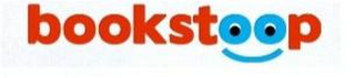 BOOKSTOOP logo