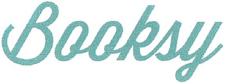 BOOKSY logo