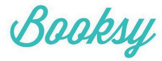 BOOKSY logo