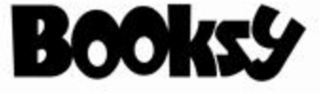 BOOKSY logo
