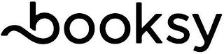 BOOKSY logo