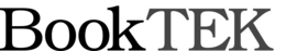 BOOKTEK logo