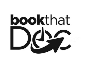 BOOKTHAT DOC.COM logo