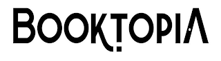 BOOKTOPIA logo