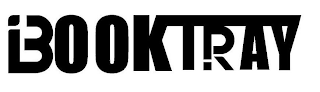 BOOKTRAY logo
