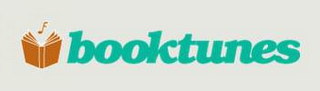 BOOKTUNES logo