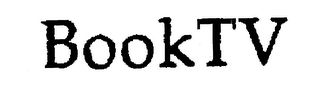 BOOKTV logo