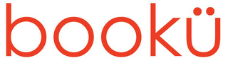 BOOKU logo