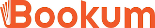 BOOKUM logo