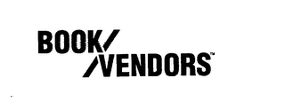 BOOKVENDORS