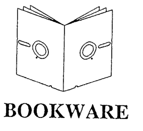 BOOKWARE logo
