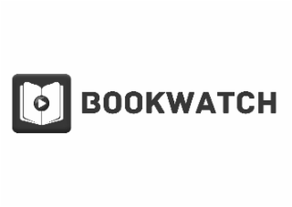 BOOKWATCH logo