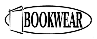 BOOKWEAR logo