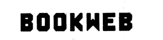 BOOKWEB logo
