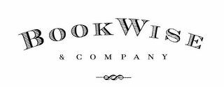 BOOKWISE & COMPANY logo