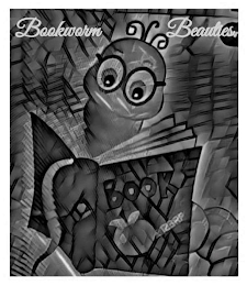 BOOKWORM BEAUTIES BOOK logo
