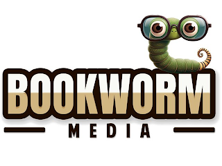 BOOKWORM MEDIA logo