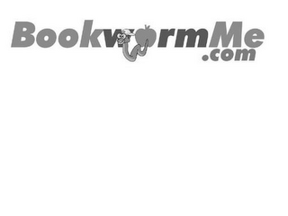 BOOKWORMME.COM logo