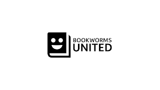 BOOKWORMS UNITED logo
