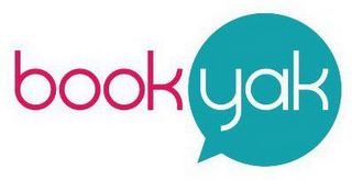 BOOKYAK logo