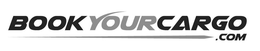 BOOKYOURCARGO.COM logo