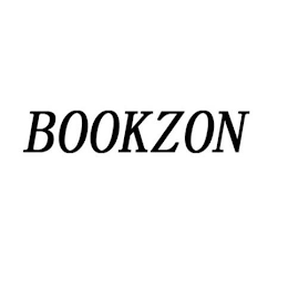 BOOKZON logo