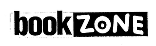 BOOKZONE logo