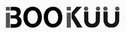BOOKÜÜ logo
