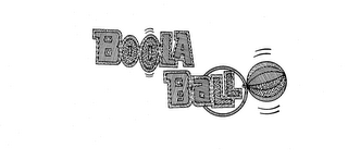 BOOLA BALL logo