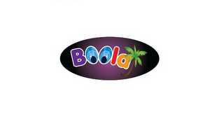 BOOLAJ logo
