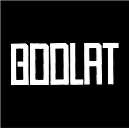 BOOLAT logo