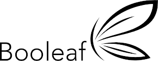 BOOLEAF logo