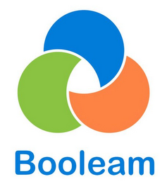 BOOLEAM logo