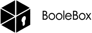 BOOLEBOX logo
