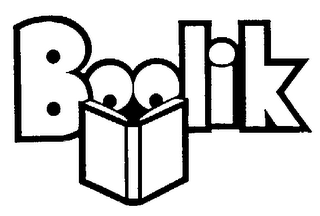 BOOLIK logo