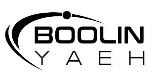 BOOLIN YAEH logo