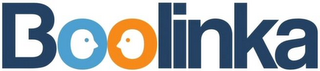 BOOLINKA logo